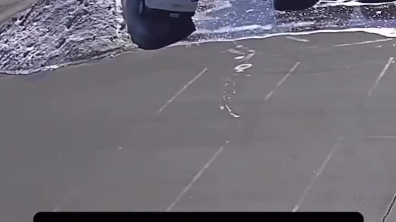 I Wonder Why THIS Hasn't Made The Headlines?