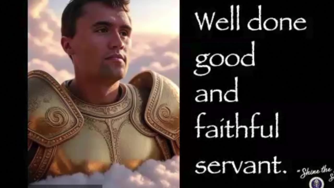 250910 A True Warrior for Jesus!