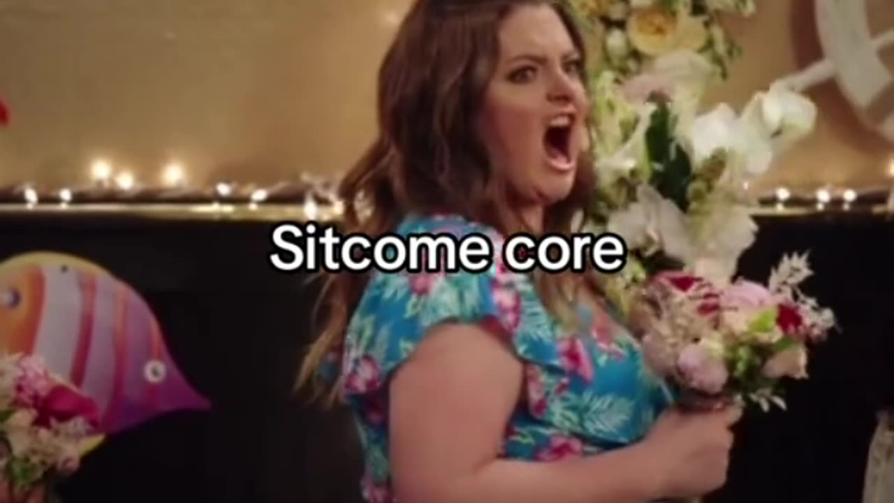 Sitcom core