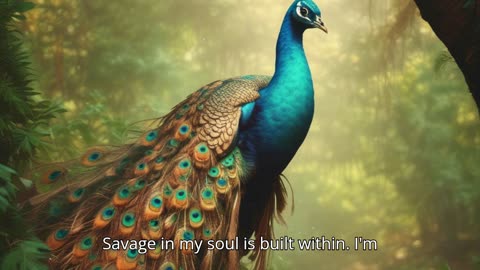 SAVAGE SONG #1