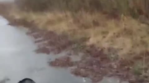 Ukraine war combat/related footage 12/28/2025