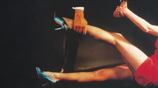 [1982] High Fashion - I Want To Be Your Everything