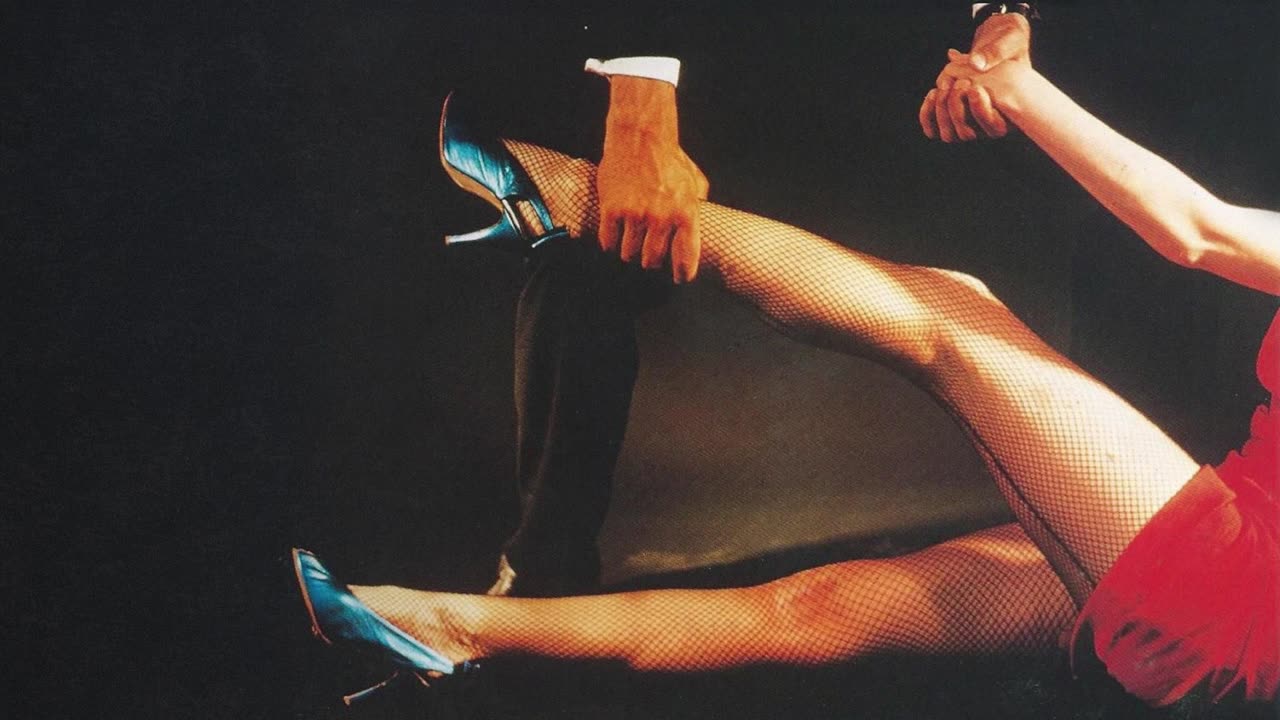 [1982] High Fashion - I Want To Be Your Everything