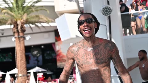 Wiz Khalifa - DayToday: Taylor Gang The World Tour