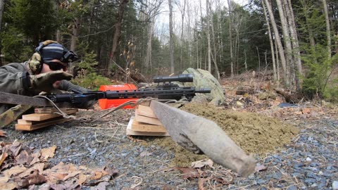 Flash Hider Vs. Brake