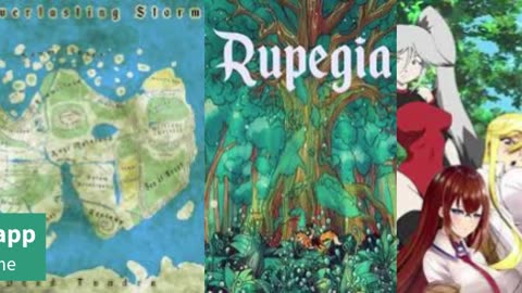 Rupegia ch 161-172