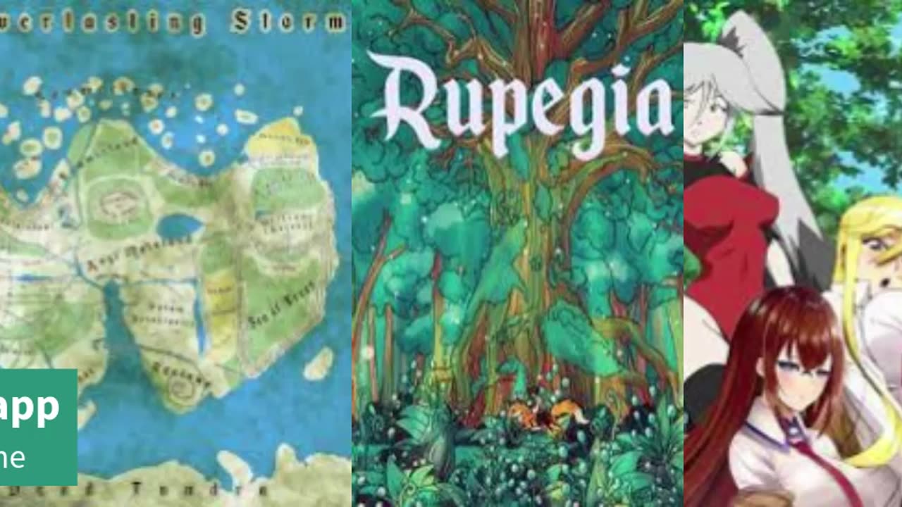 Rupegia ch 161-172