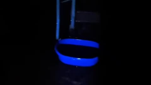 Pipes are bursting in Kiev's high-rise buildings,