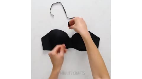 20 BRILLIANT BOOB HACKS YOU'LL BE THANKFUL FOR