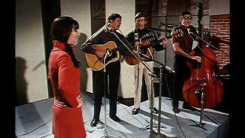 The Seekers - I'll Never Find Another You (HQ Stereo, 1964_'68) (480p)