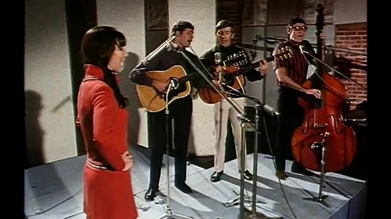 The Seekers - I'll Never Find Another You (HQ Stereo, 1964_'68) (480p)