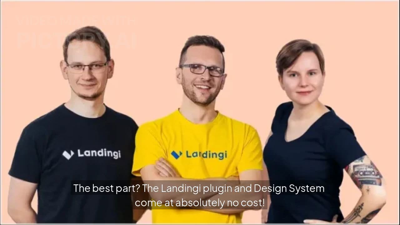 Figma to Landingi: Turn Designs into Landing Pages Instantly