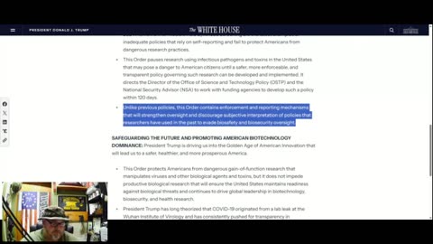 PREPARE, QUESTIONS ON THE LATEST"WIN"
