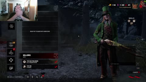 Let Us Remember Those Who Die