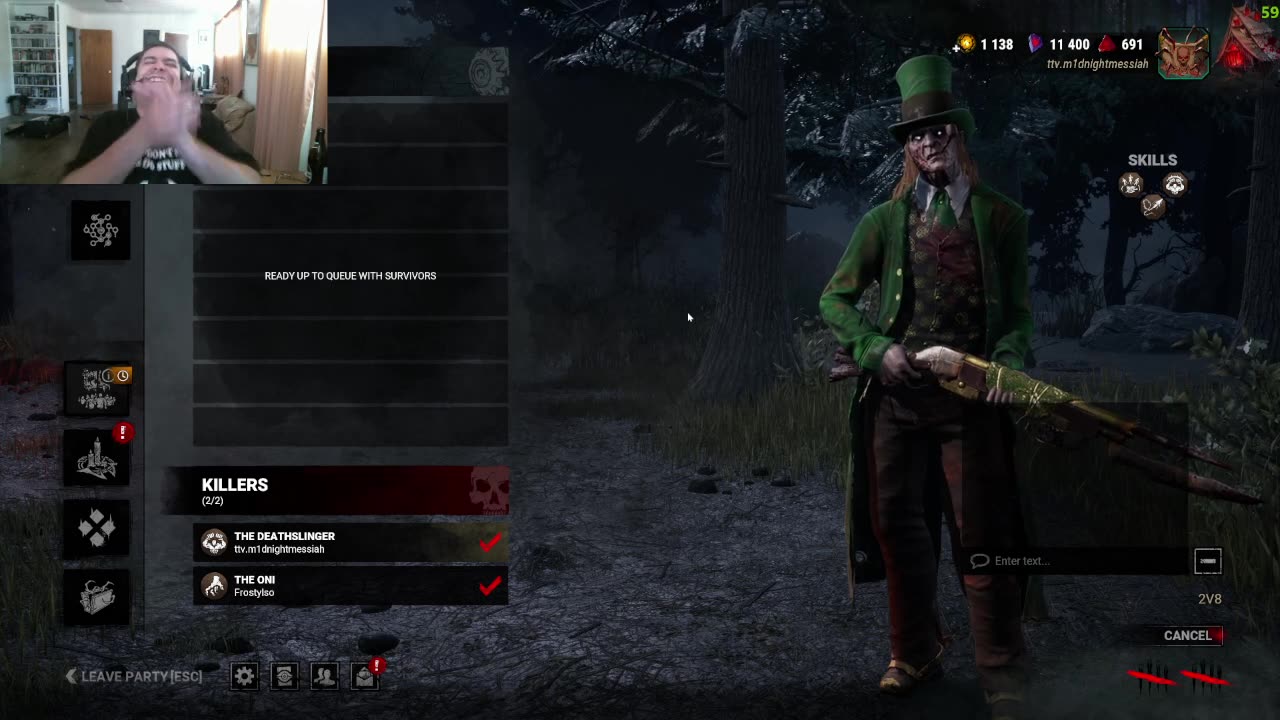 Let Us Remember Those Who Die