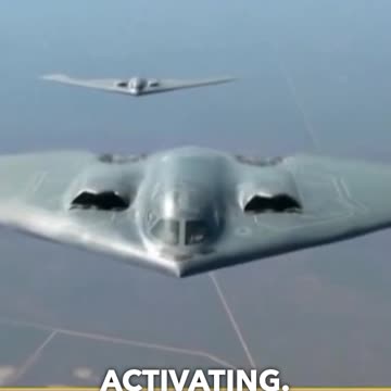 Coordinated Air Strike on Iranian Nuclear Facility #news