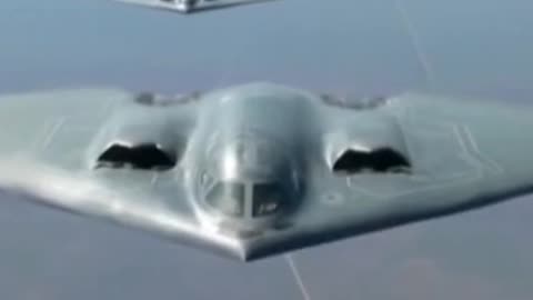 Coordinated Air Strike on Iranian Nuclear Facility #news