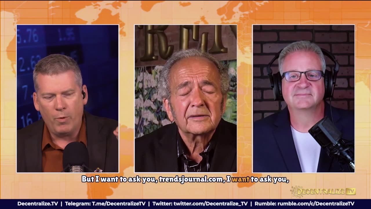 Renaissance or Ruin?