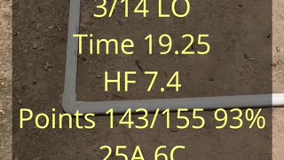 Tangi USPSA 🏆 Stage 5 - 3/14 LO