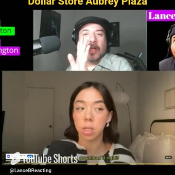 Lance B Reacting to W Hub '' FAZE Most SUS Moments ''