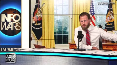 The Alex Jones Show WEDNESDAY LIVE SHOW STREAM 6/18/25