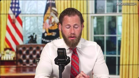 The Alex Jones Show WEDNESDAY LIVE SHOW STREAM 6/18/25