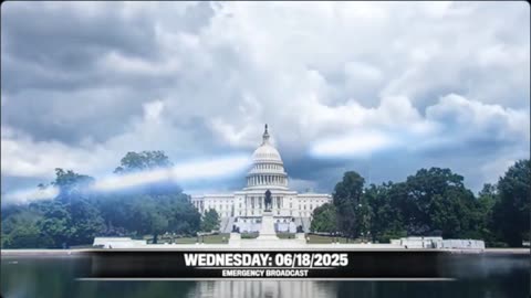 The Alex Jones Show WEDNESDAY LIVE SHOW STREAM 6/18/25