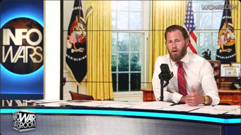 The Alex Jones Show WEDNESDAY LIVE SHOW STREAM 6/18/25