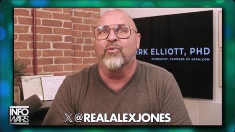 The Alex Jones Show WEDNESDAY LIVE SHOW STREAM 6/18/25