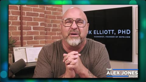 The Alex Jones Show WEDNESDAY LIVE SHOW STREAM 6/18/25