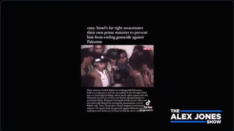 The Alex Jones Show WEDNESDAY LIVE SHOW STREAM 6/18/25