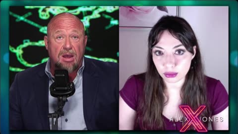 The Alex Jones Show WEDNESDAY LIVE SHOW STREAM 6/18/25