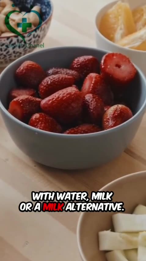 Protein Shakes: What They Are and Why They Matter