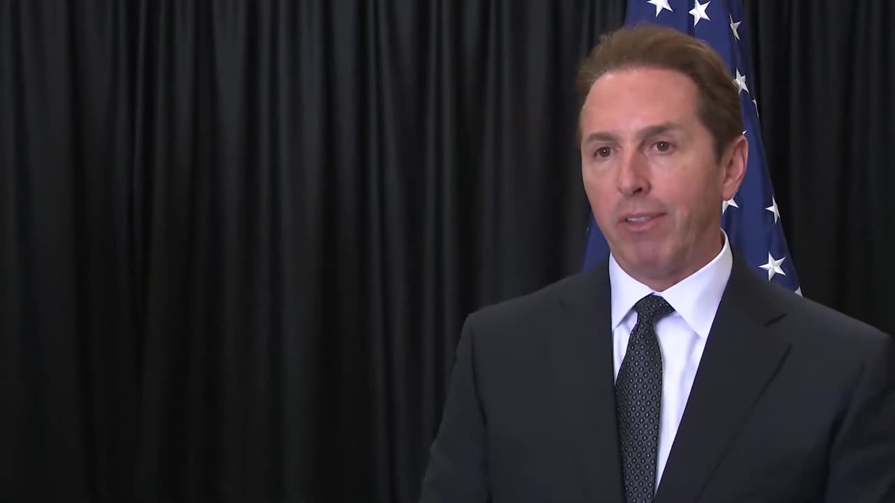 First white South Africans arrive in US under Trump refugee plan