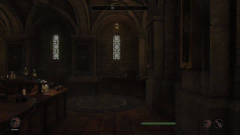 Invisible Elf and the Guild of Thieving- Oblivion Remastered - Expert Diff