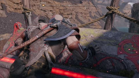 God Of War Ragnarok - 6