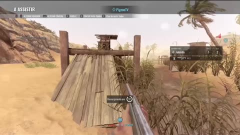 GUERRA TÁTICA HARDCORE | INSURGENCY SANDSTORM COOP