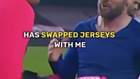Football history video 107