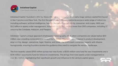 ОТЧЕТ РИЗА – Возникновение государства безопасности