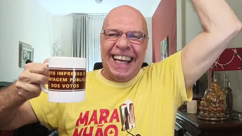 Companheirada em compasso de espera com a Venezuela