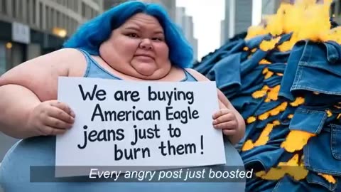 Great Jeans