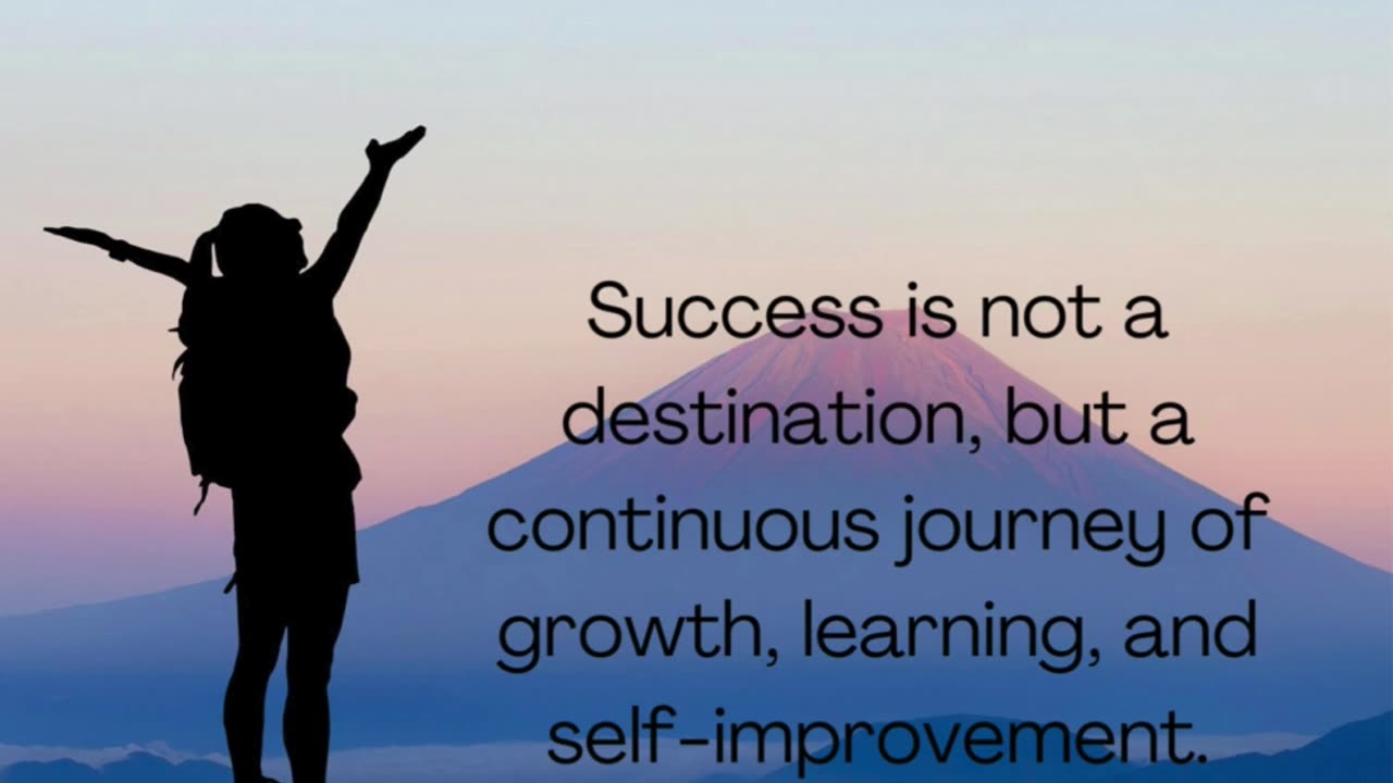 "QUOTE OF THE DAY"