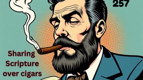 Episode 257 - 2 Corinthians 10 w/commentary by Charles Spurgeon & the StillWell Star English No. 27