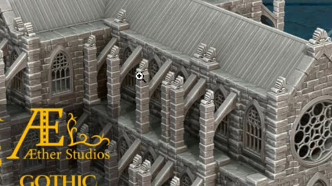 If you're looking for STLs (3d printable files), check out this sale...