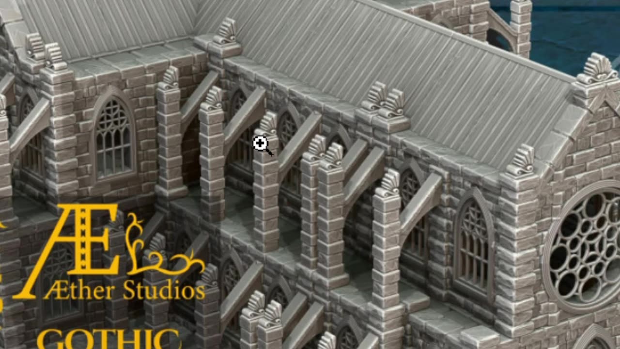 If you're looking for STLs (3d printable files), check out this sale...