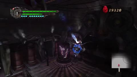 So many Enemies to Killed in DMC4 Special Edition