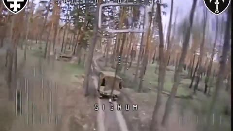 🚁🔥 Ukraine Russia War | Ukrainian FPV Drones Strike Russian Logistics on Lyman Front | RCF