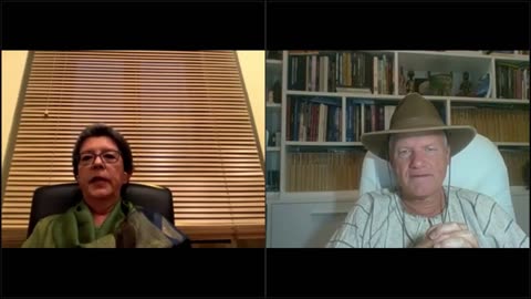 SAM OSMANAGICH - Ioni negativi e immunità