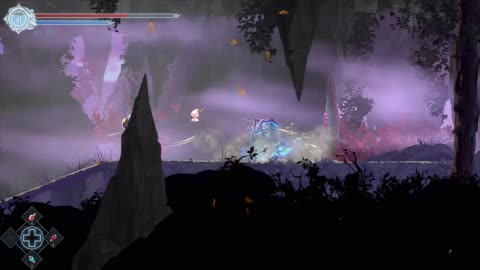 Let's Play! Afterimage part 6