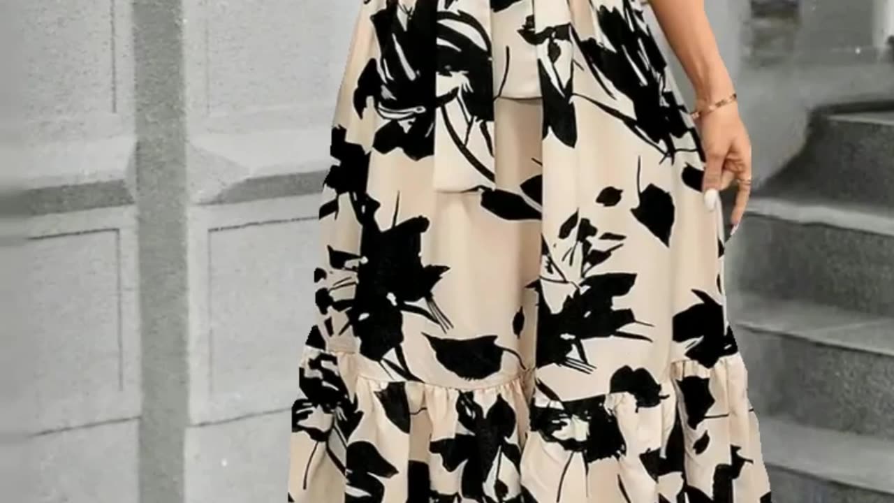 DRESS